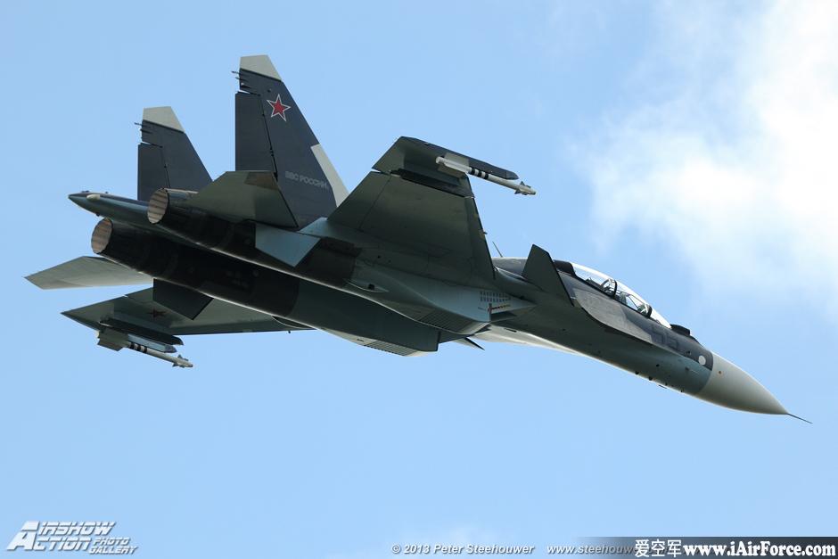 Su-30sm