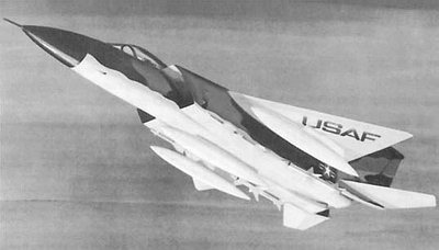 F-X F-15早期