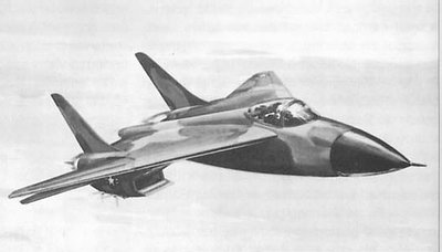 F-X f-15早期
