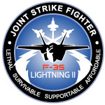 F-35 闪电Ⅱ(Lightning II) 战斗机