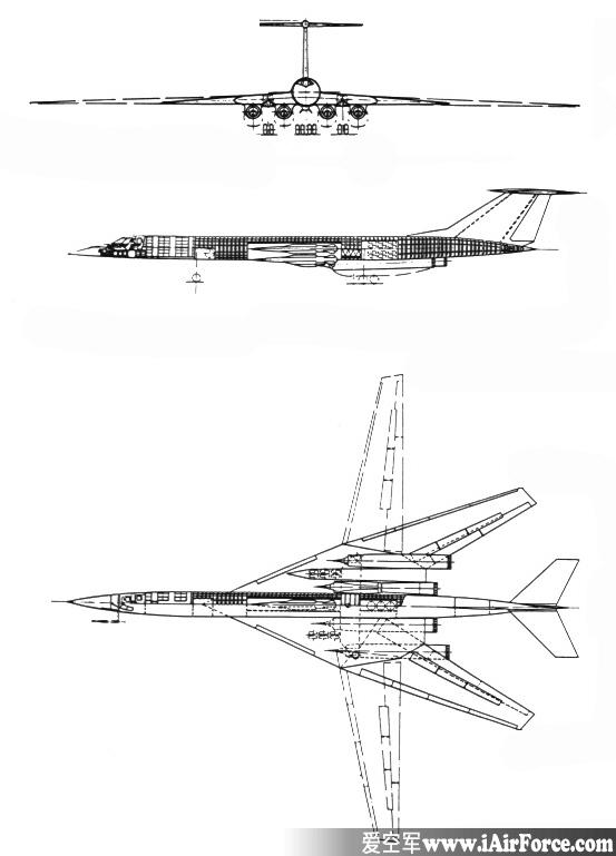 米亚 M20 IV 方案 M20-23