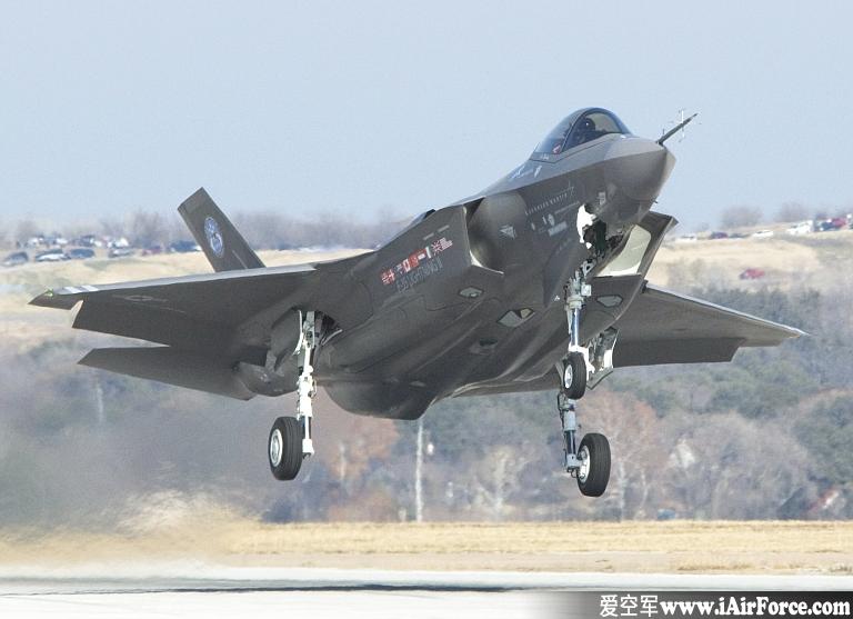 F-35A