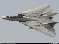 F-14D 空中高速飞行 战斗机 雄猫 Tomcat
