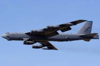 B-52 战略轰炸机 同温层堡垒 Stratofortress 