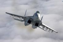 米格-29 支点 战斗机(mig-29 Fulcrum)