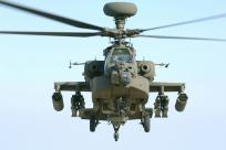 AH-64 阿帕奇 武装直升机 (Apache)