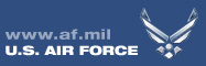 美国空军官方网站 http://www.af.mil