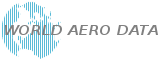 世界航空数据网 http://worldaerodata.com/
